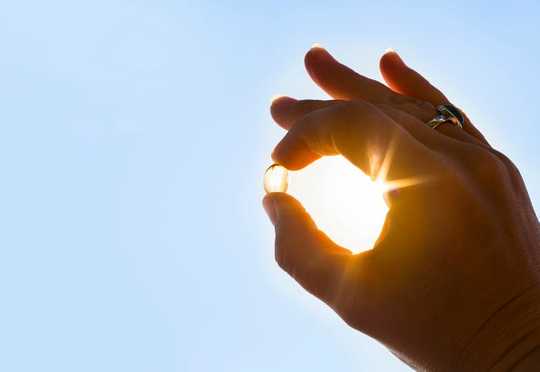 Why You Need More Vitamin D In The Winter Why You Need More Vitamin D In The Winter